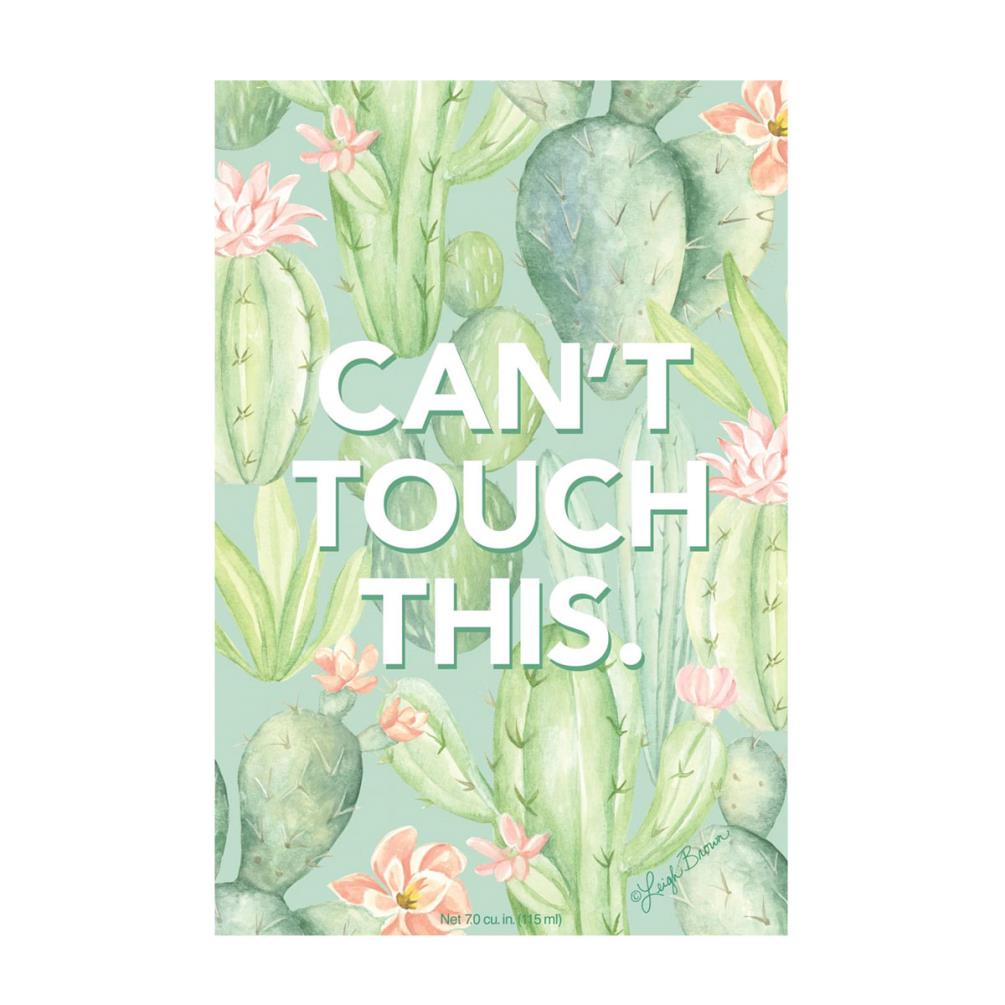 Willowbrook Can't Touch This Large Scented Sachet £3.96